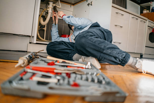 Best Plumbing Repair Near Me  in Myers Corner, NY