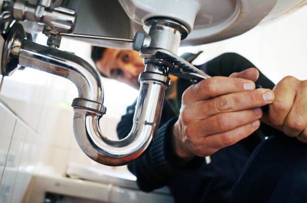 Best Water Softener Installation  in Myers Corner, NY