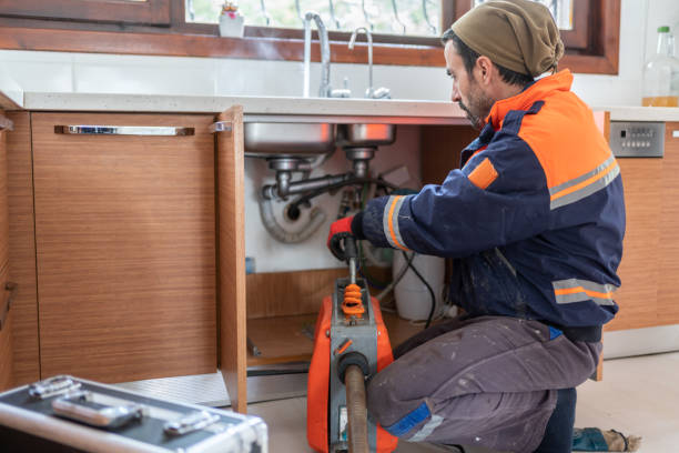 Best Septic Systems  in Myers Corner, NY