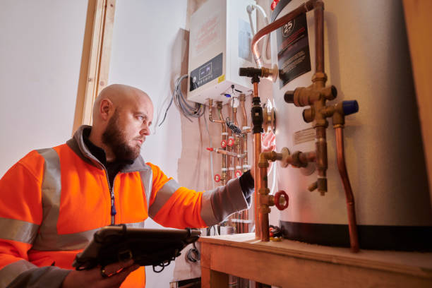 Best Emergency Plumber  in Myers Corner, NY