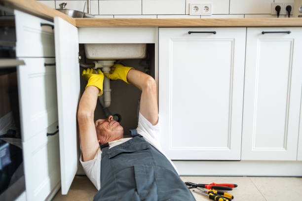 Best 24-Hour Plumber Near Me  in Myers Corner, NY