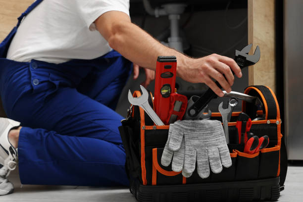 Best 24-Hour Plumber Near Me  in Myers Corner, NY