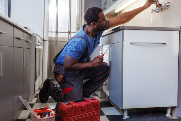 Best Emergency Plumbing Repair  in Myers Corner, NY